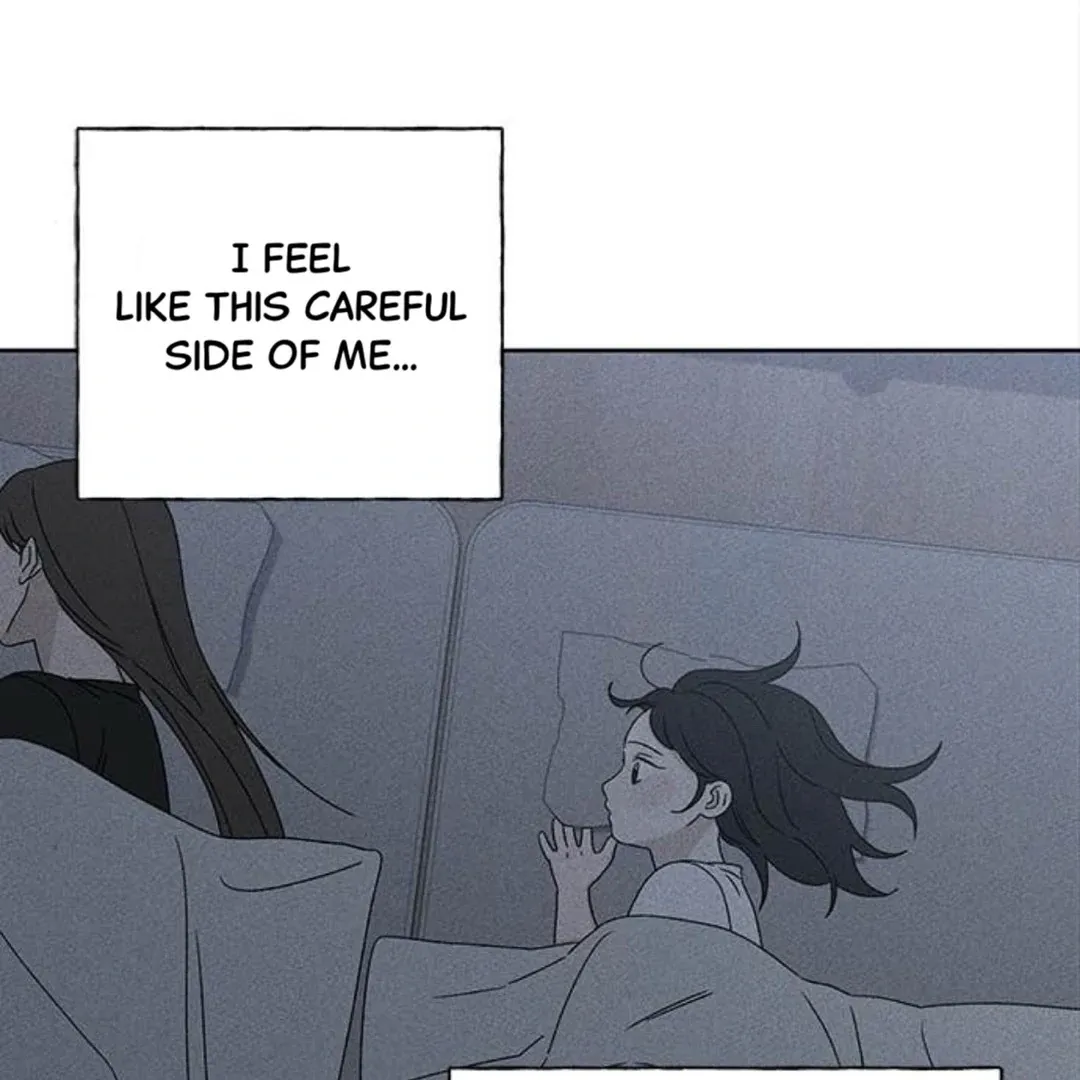 Miyeon Chapter 28 page 35 - 
