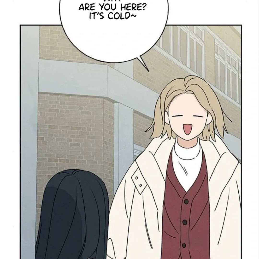 Miyeon Chapter 28 page 43 - 