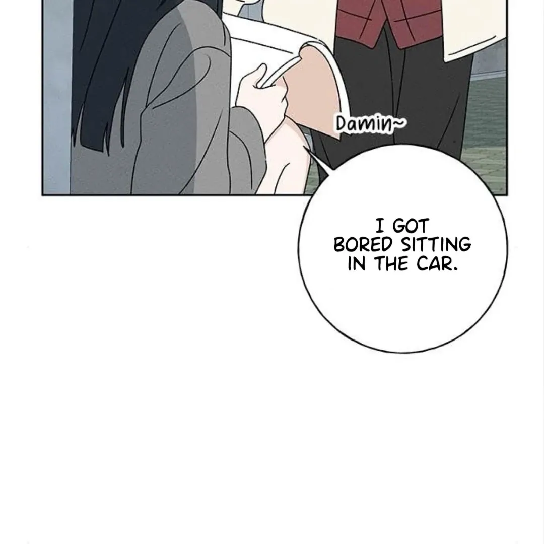 Miyeon Chapter 28 page 44 - 