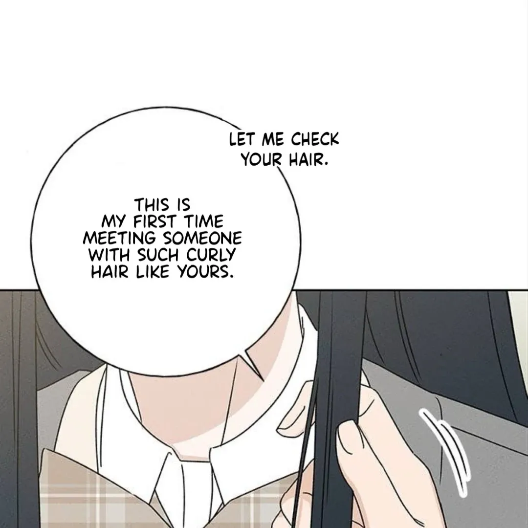 Miyeon Chapter 28 page 45 - 
