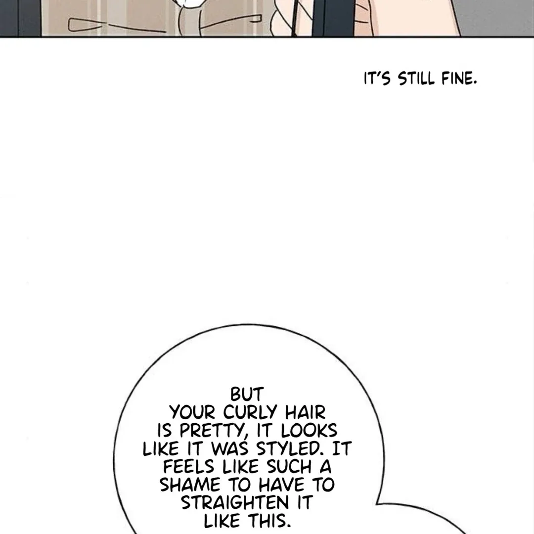 Miyeon Chapter 28 page 46 - 