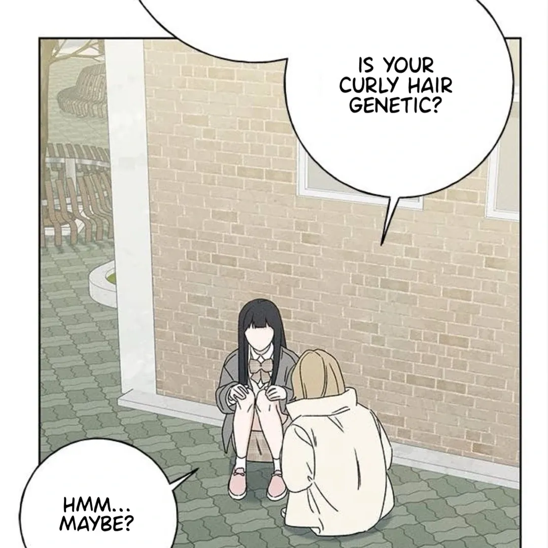 Miyeon Chapter 28 page 47 - 