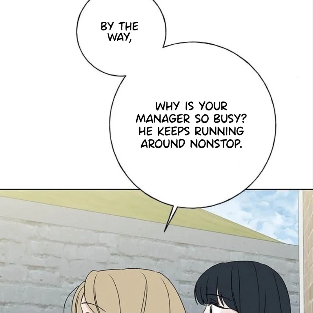 Miyeon Chapter 28 page 49 - 