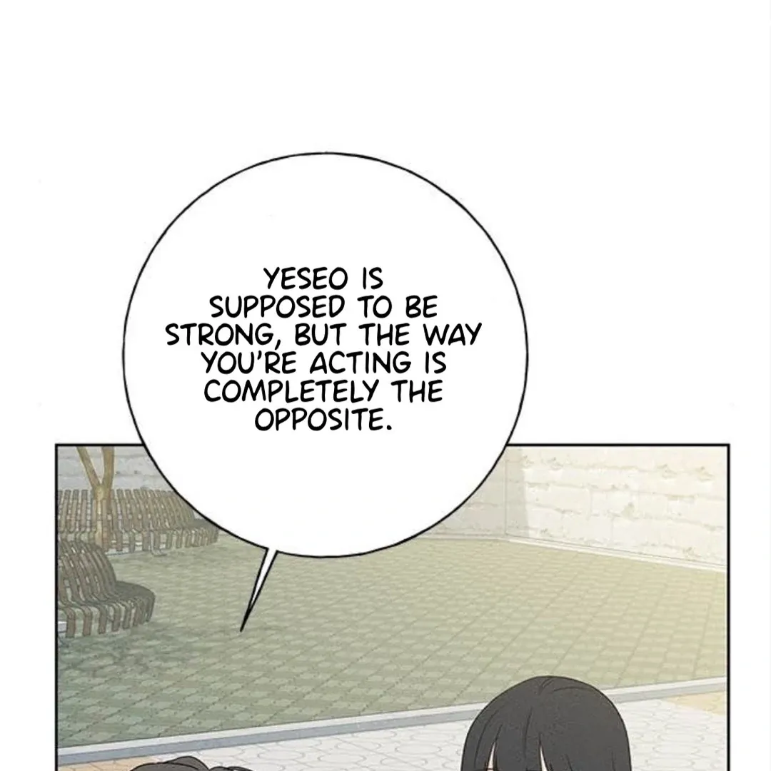 Miyeon Chapter 28 page 6 - 