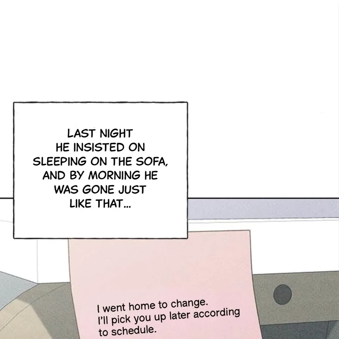 Miyeon Chapter 28 page 55 - 