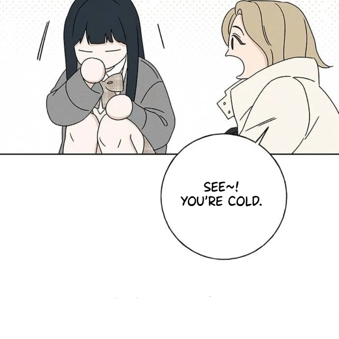 Miyeon Chapter 28 page 60 - 