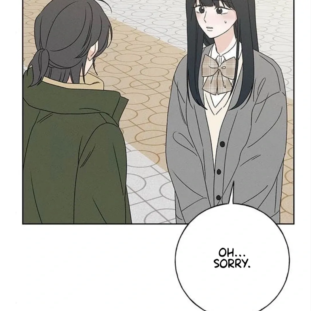 Miyeon Chapter 28 page 7 - 