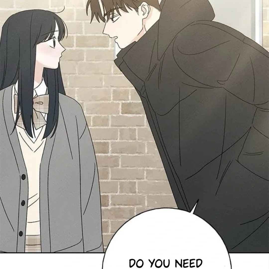 Miyeon Chapter 28 page 77 - 