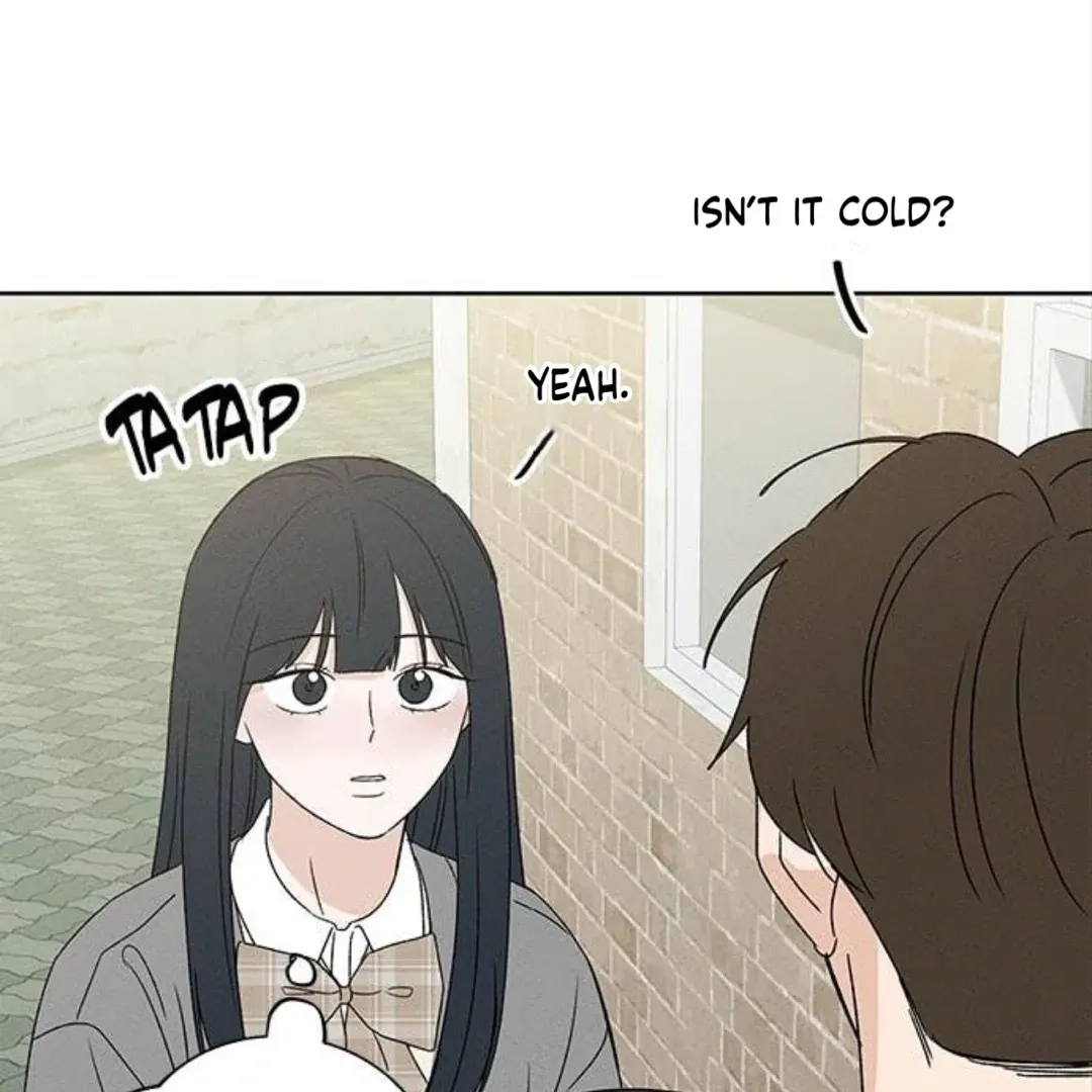 Miyeon Chapter 28 page 84 - 