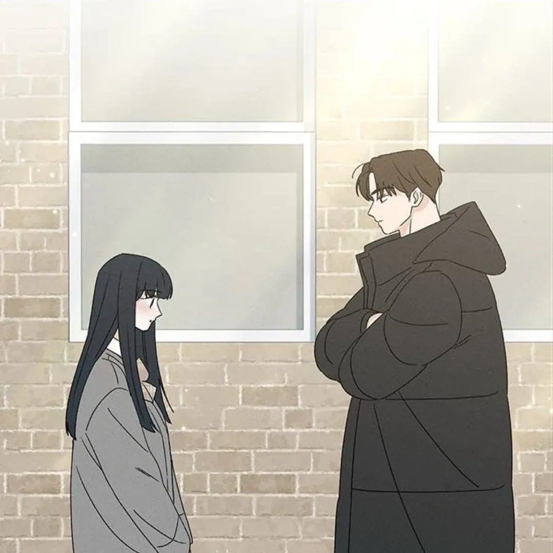 Miyeon Chapter 28 page 93 - 