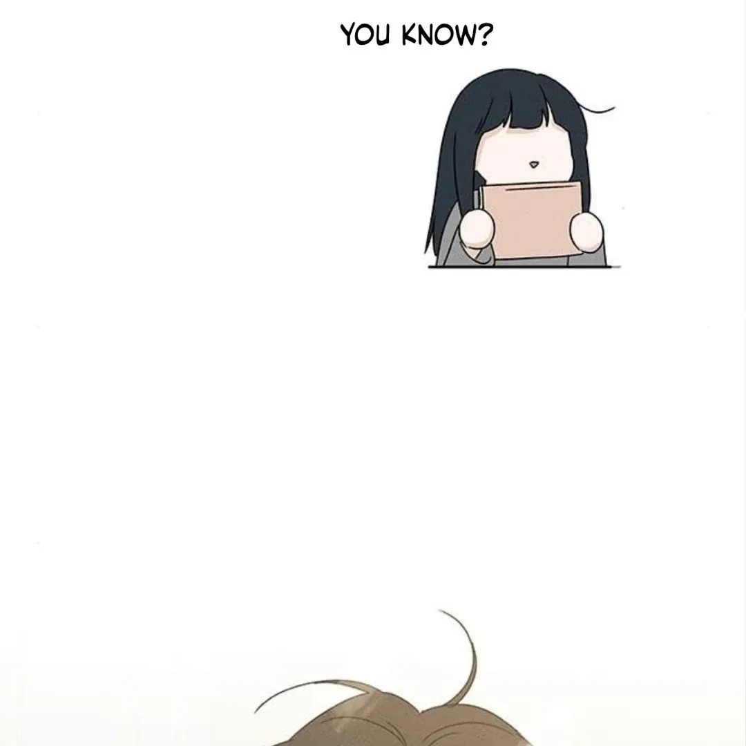 Miyeon Chapter 28 page 97 - 