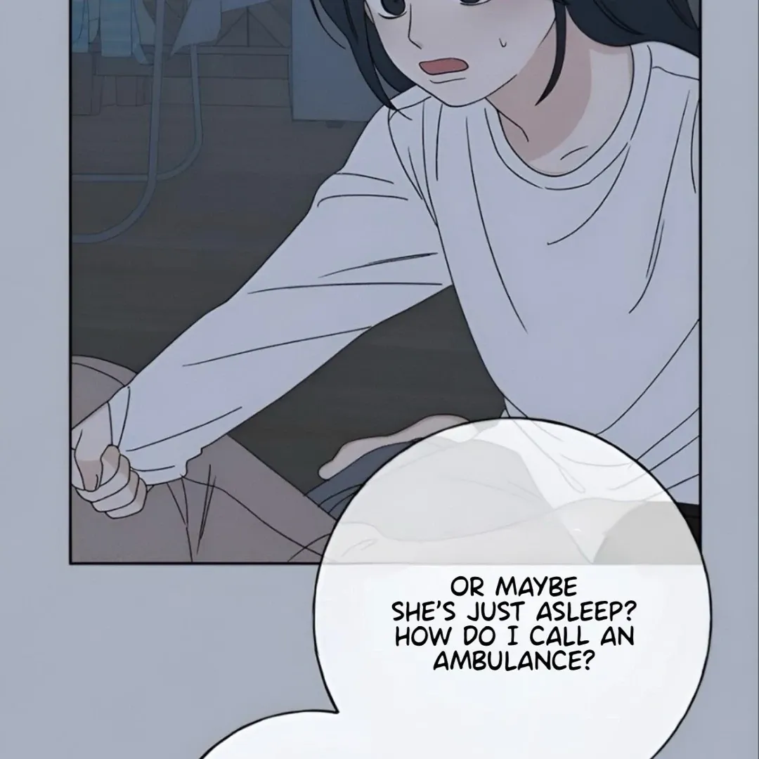 Read Miyeon chapter 29 image 109 on Lezhin
