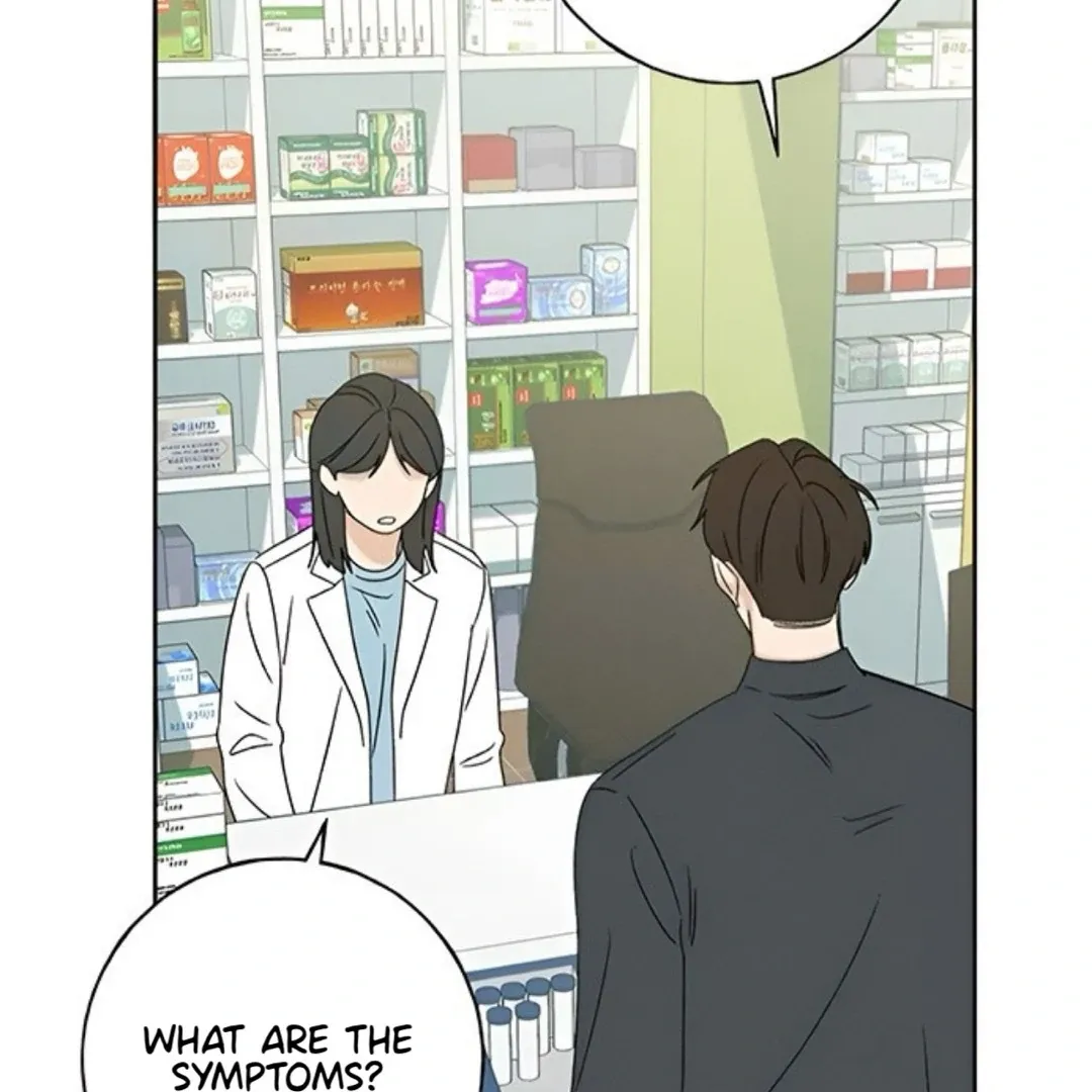 Read Miyeon chapter 29 image 45 on Lezhin