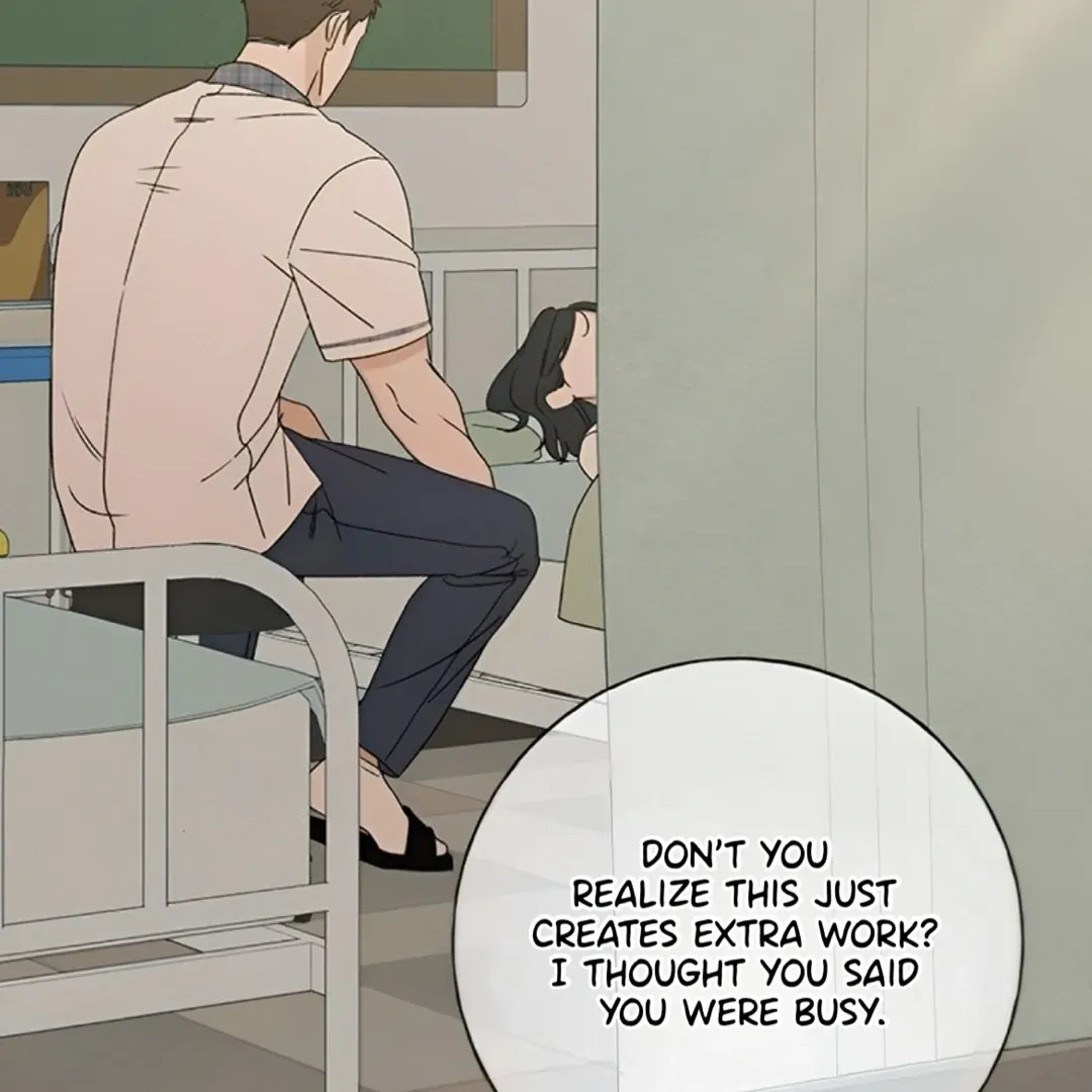 Read Miyeon chapter 29 image 6 on Lezhin