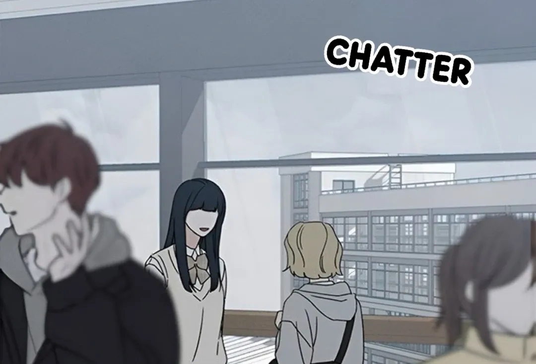 Miyeon Chapter 30 page 103 - 