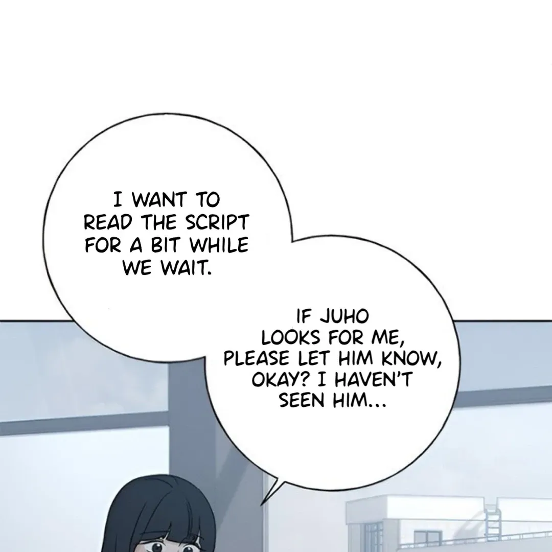 Miyeon Chapter 30 page 105 - 