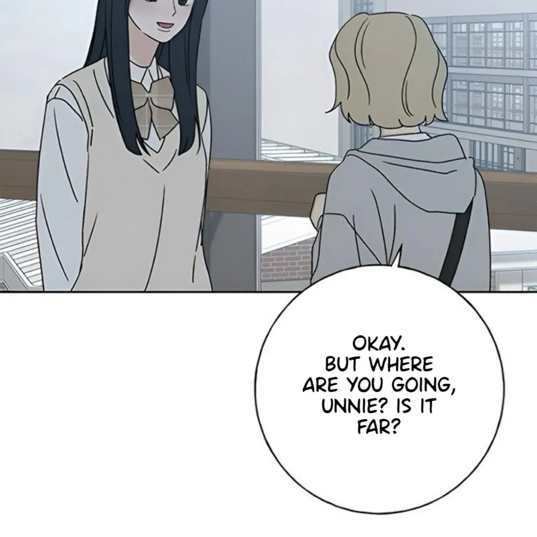 Miyeon Chapter 30 page 106 - 