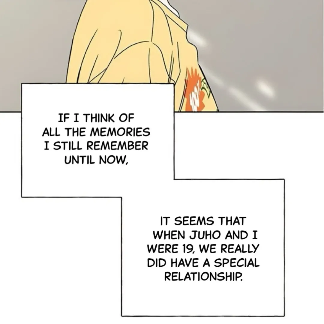 Miyeon Chapter 30 page 12 - 