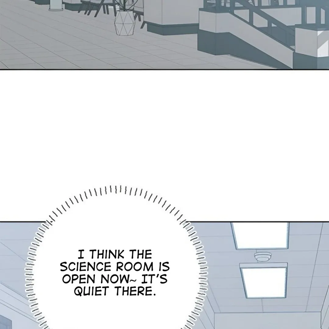 Miyeon Chapter 30 page 111 - 
