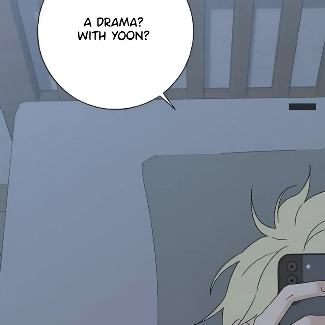 Miyeon Chapter 30 page 122 - 