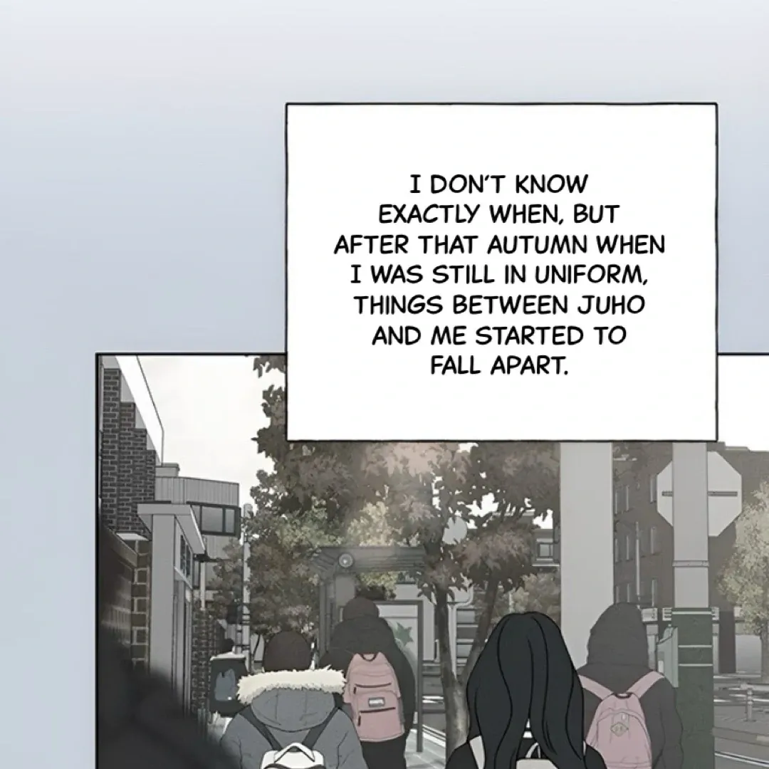 Miyeon Chapter 30 page 14 - 