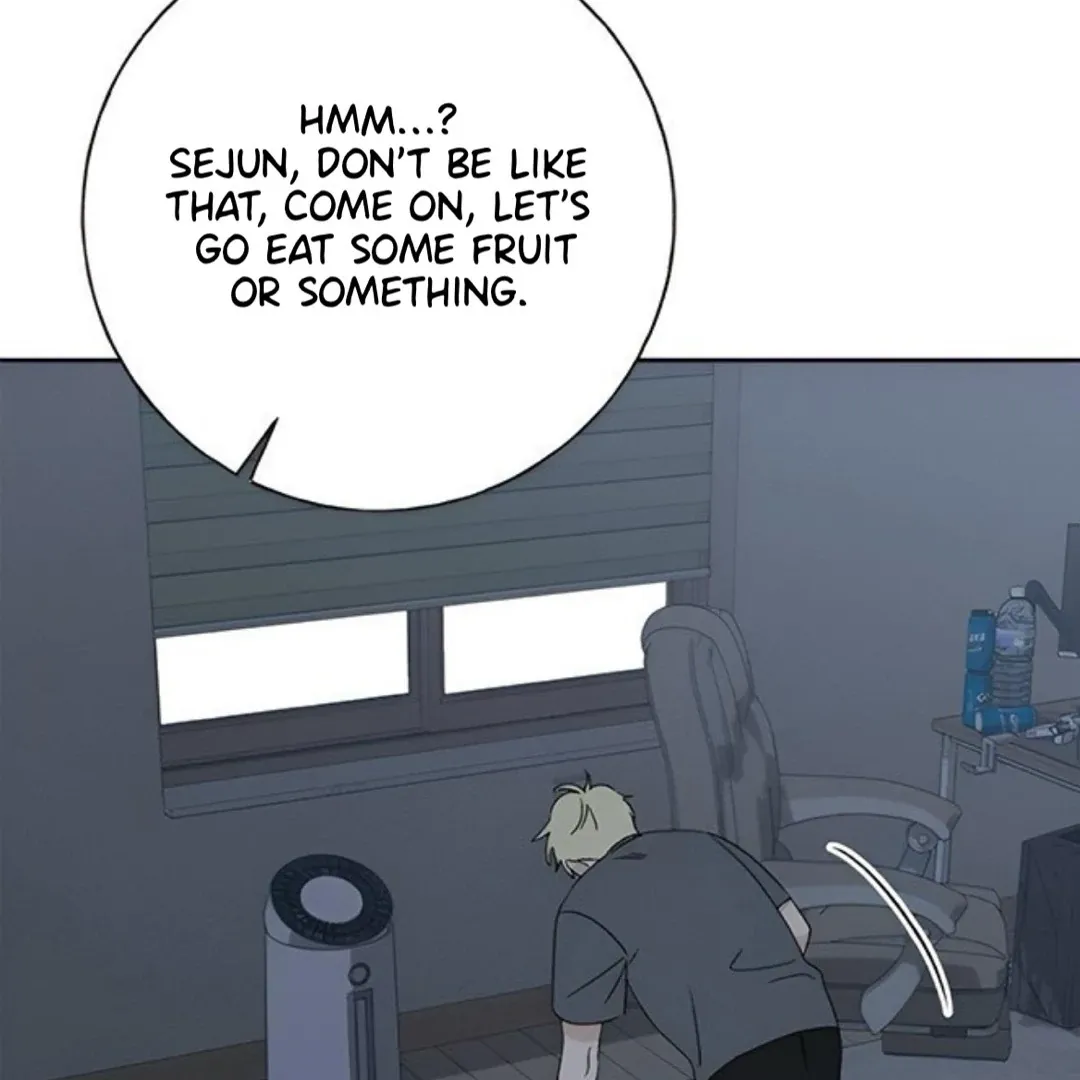 Miyeon Chapter 30 page 140 - 