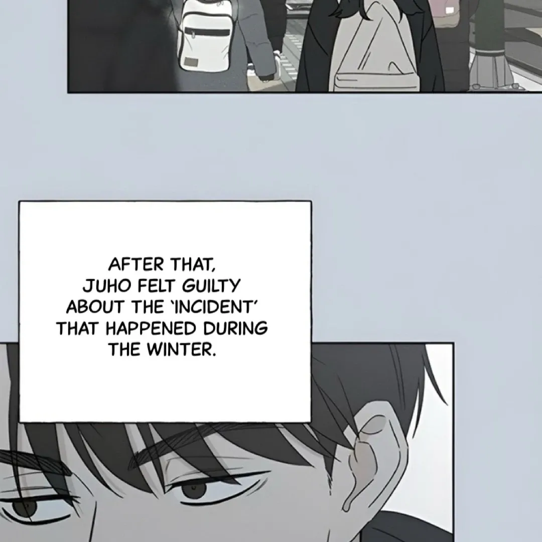 Miyeon Chapter 30 page 15 - 