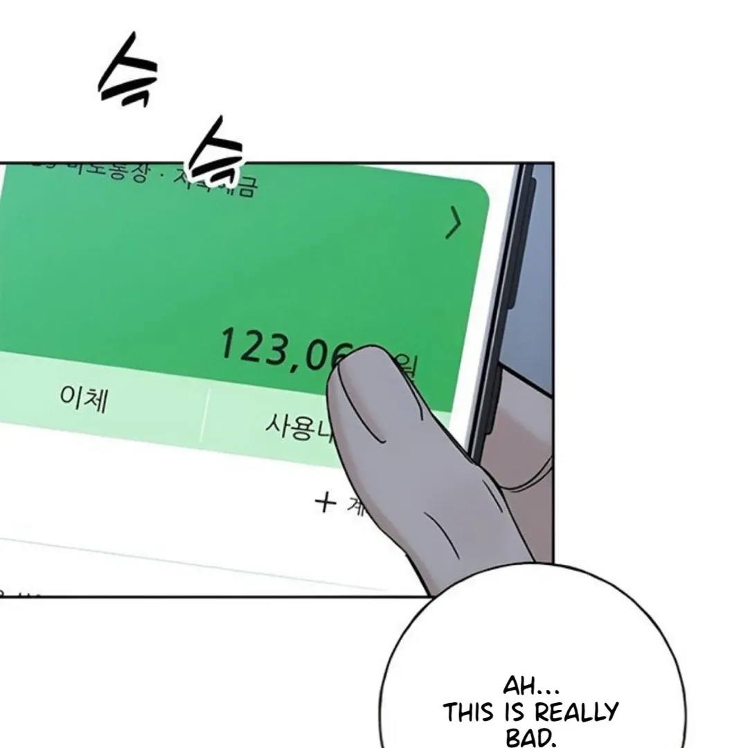 Miyeon Chapter 30 page 142 - 