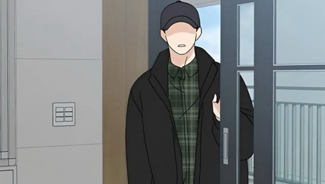 Miyeon Chapter 30 page 154 - 