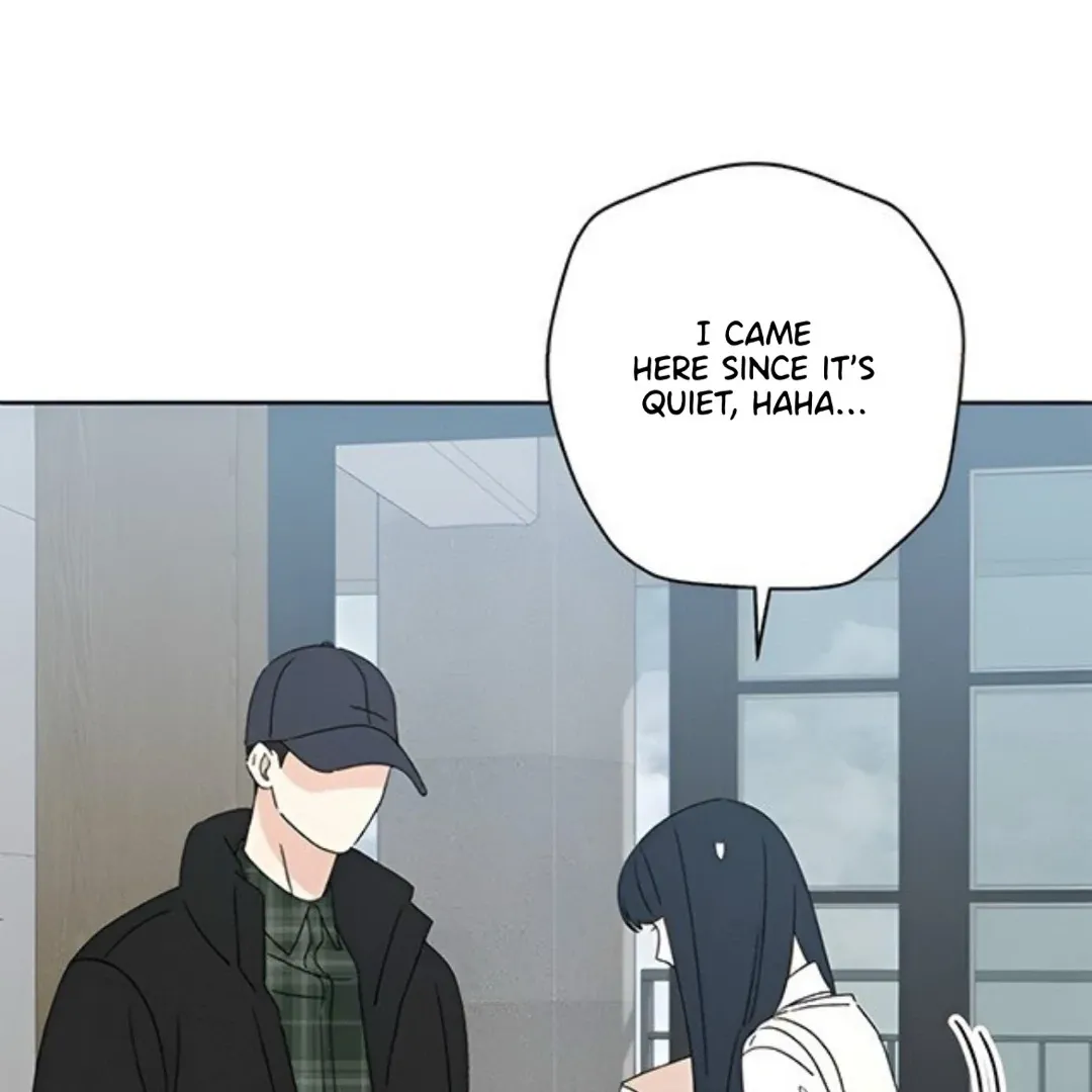 Miyeon Chapter 30 page 159 - 