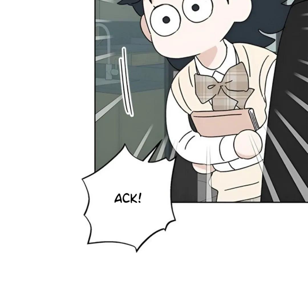 Miyeon Chapter 30 page 166 - 