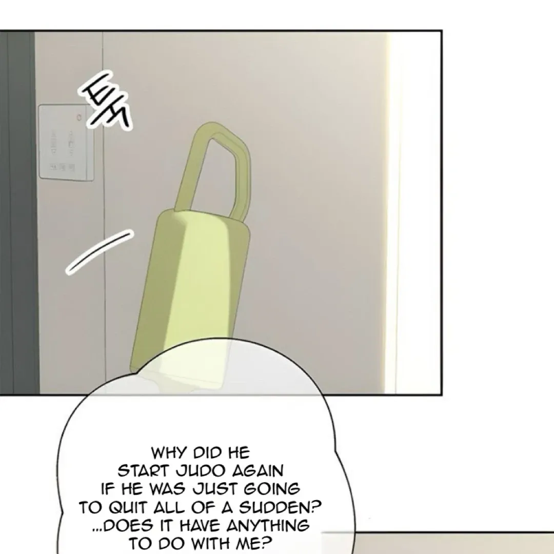 Miyeon Chapter 30 page 19 - 