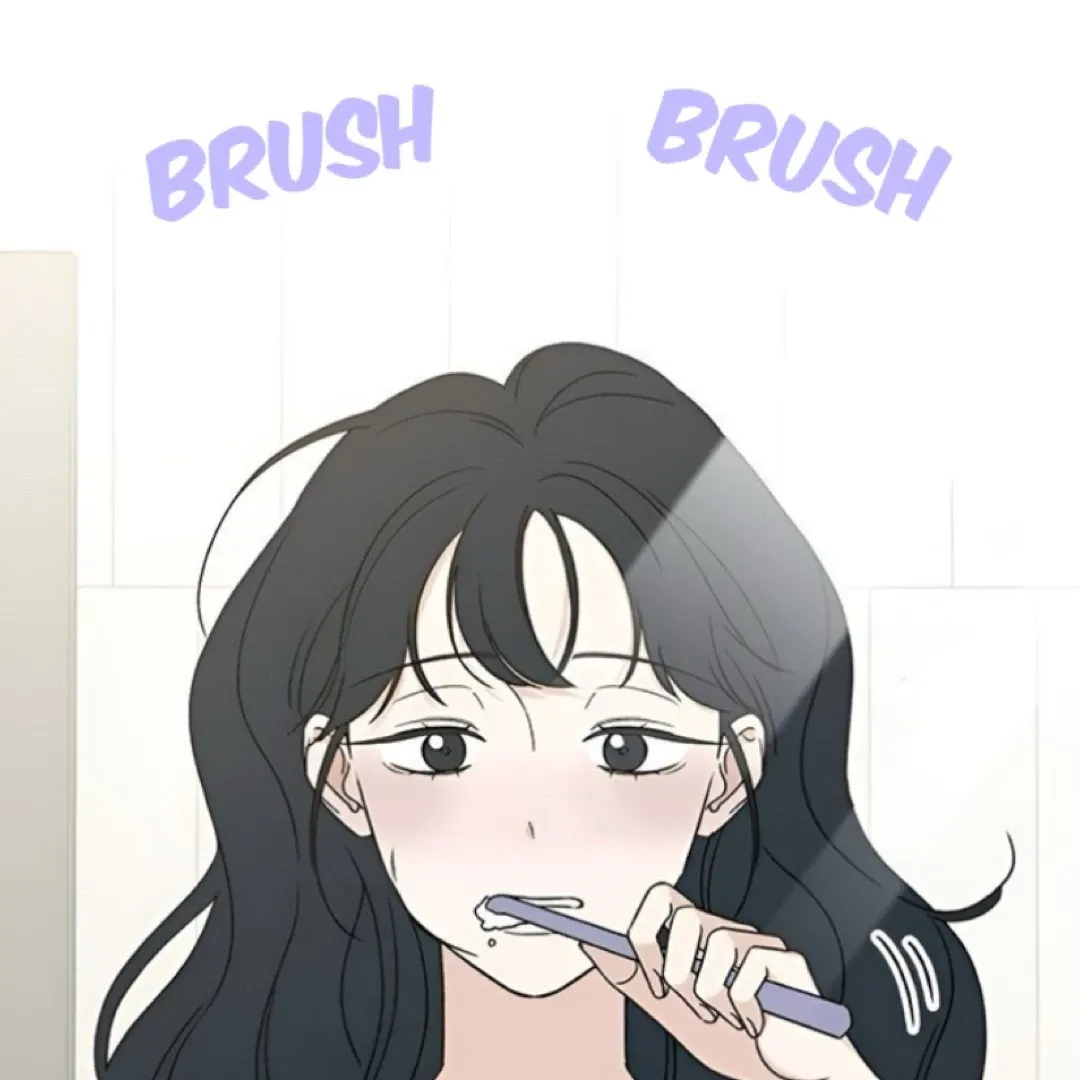 Miyeon Chapter 30 page 3 - 