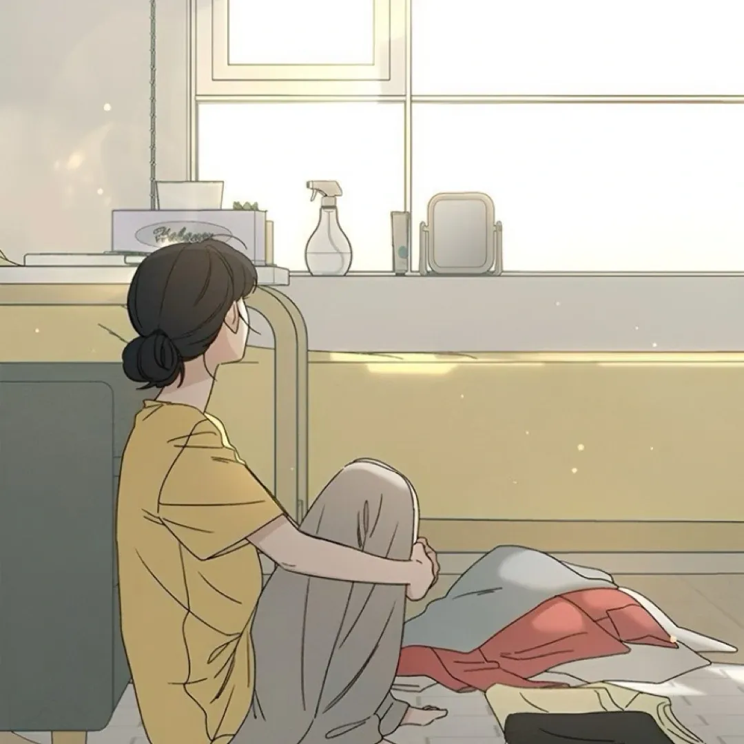 Miyeon Chapter 30 page 28 - 