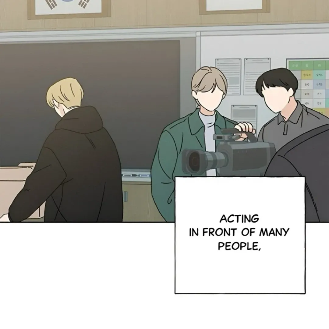 Miyeon Chapter 30 page 37 - 