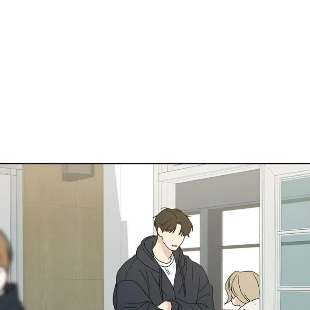 Miyeon Chapter 30 page 38 - 