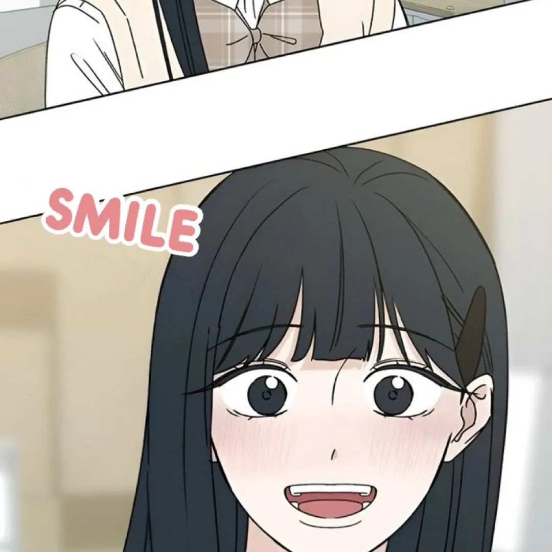 Miyeon Chapter 30 page 43 - 