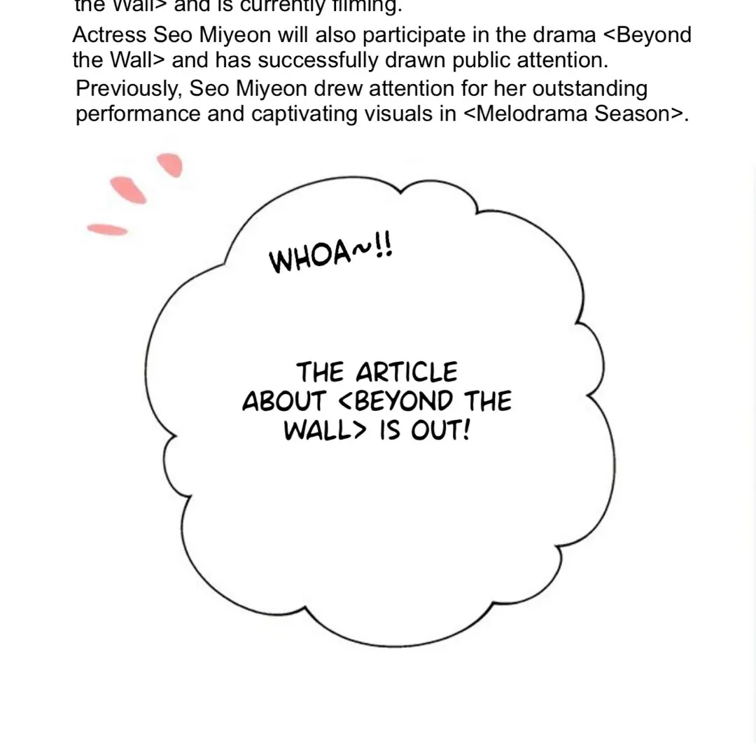 Miyeon Chapter 30 page 52 - 