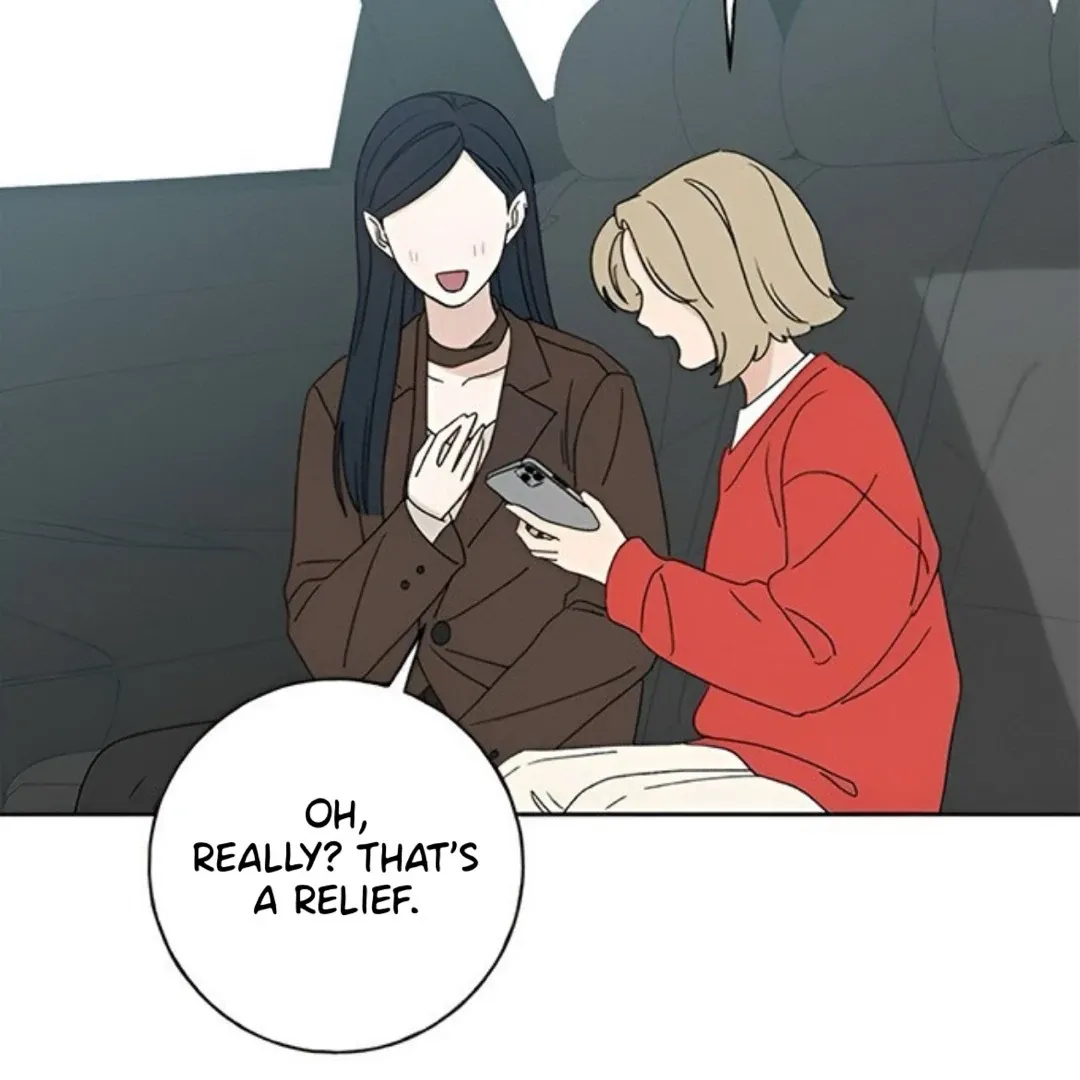Miyeon Chapter 30 page 54 - 