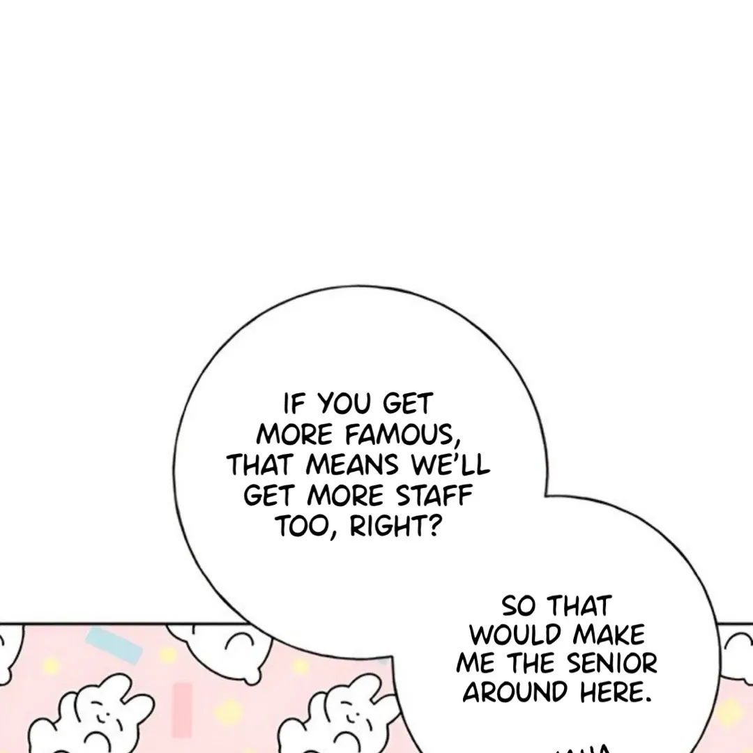 Miyeon Chapter 30 page 55 - 