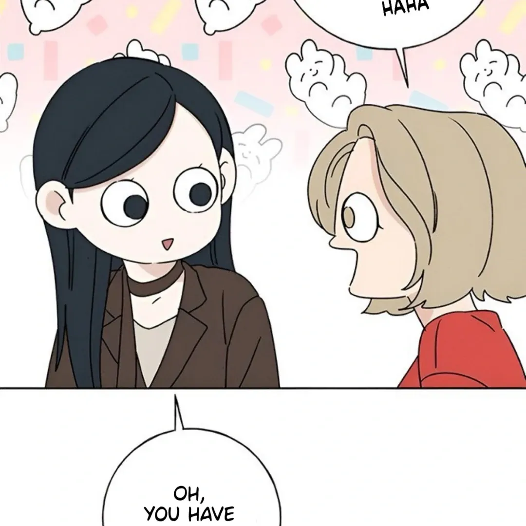 Miyeon Chapter 30 page 56 - 