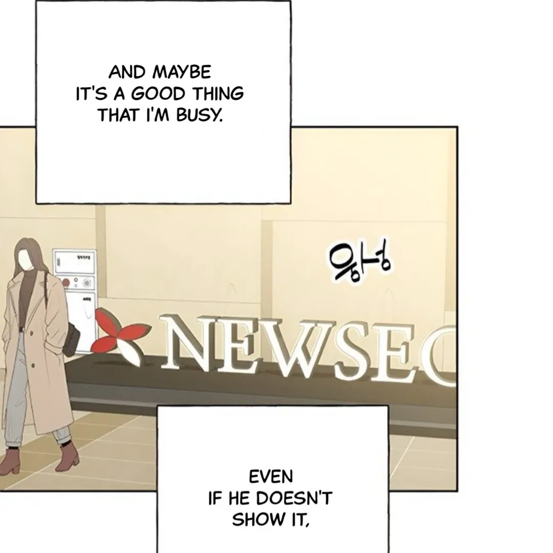 Miyeon Chapter 30 page 61 - 