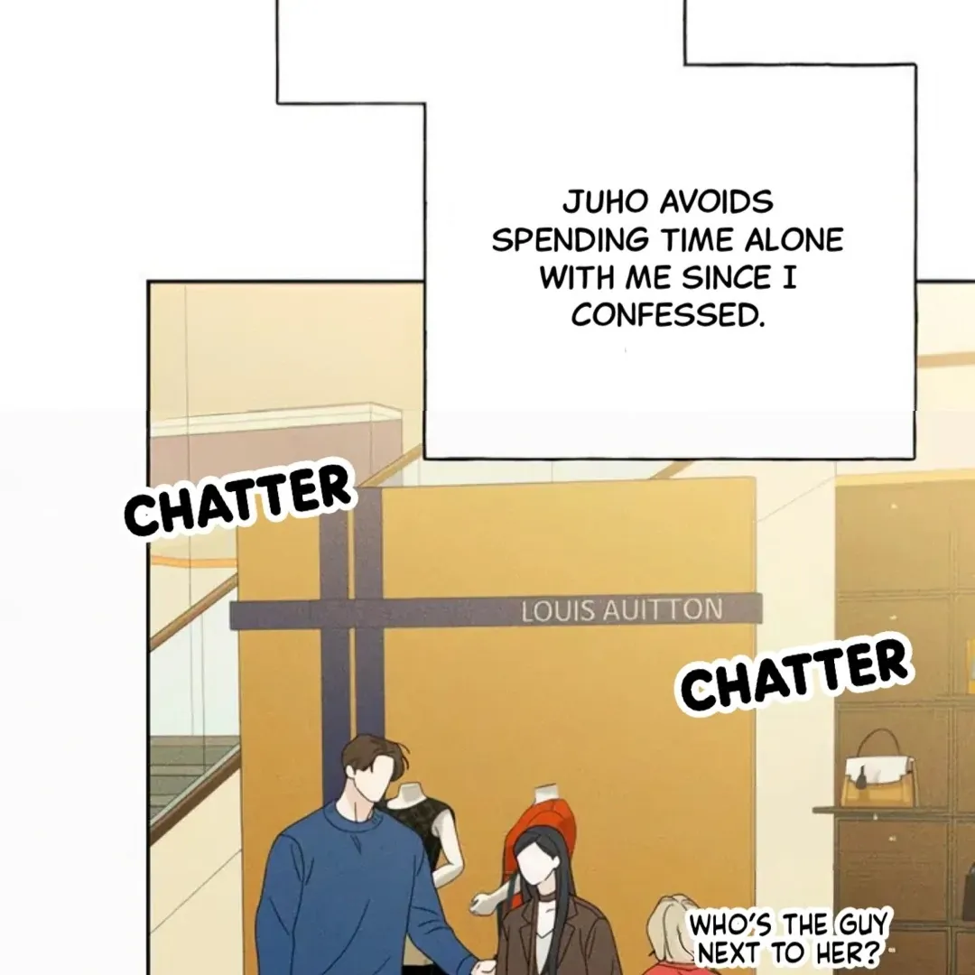 Miyeon Chapter 30 page 62 - 