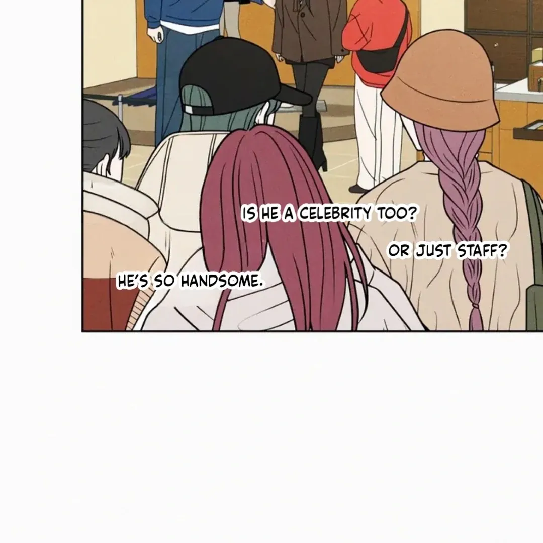 Miyeon Chapter 30 page 63 - 