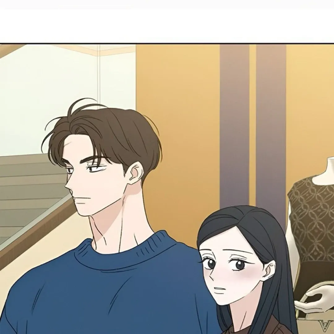 Miyeon Chapter 30 page 64 - 