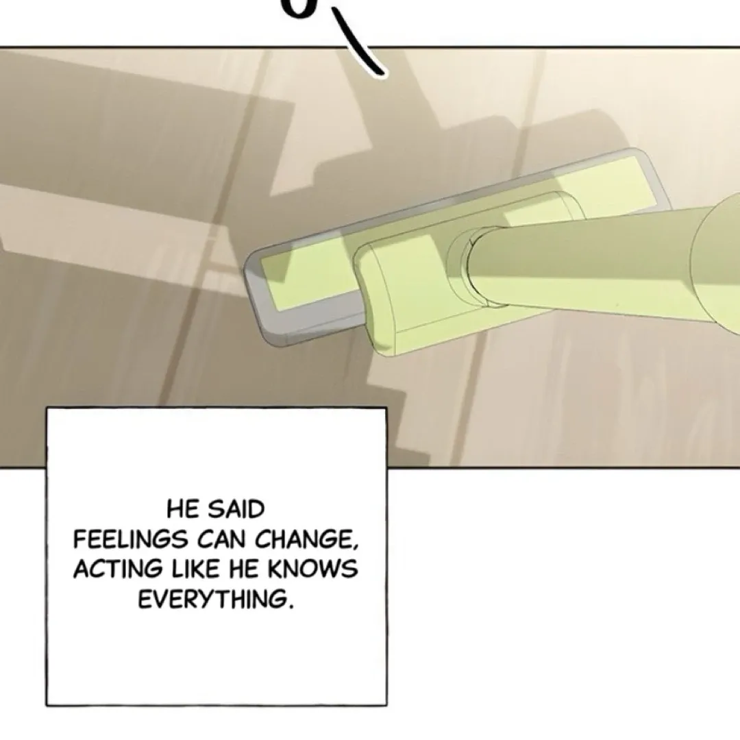 Miyeon Chapter 30 page 8 - 