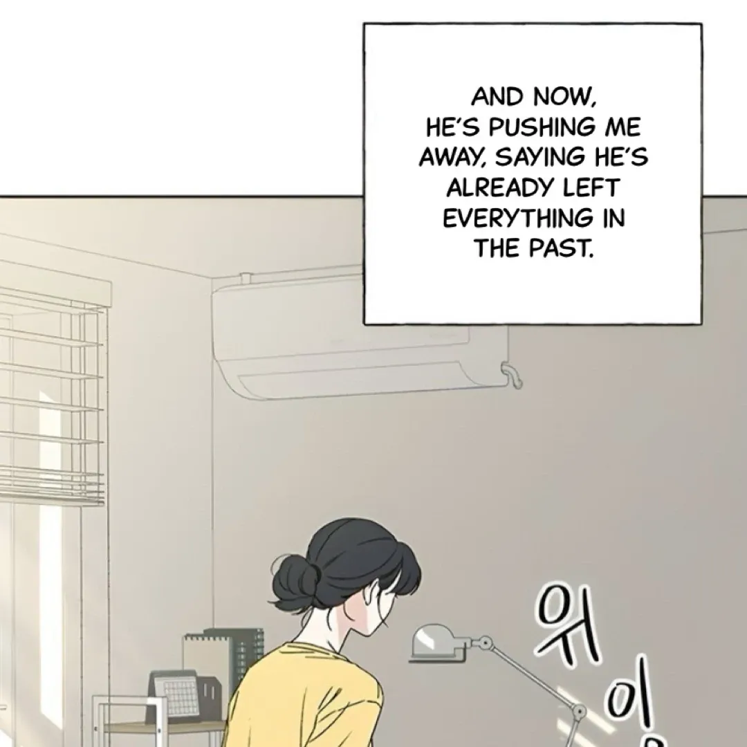 Miyeon Chapter 30 page 9 - 