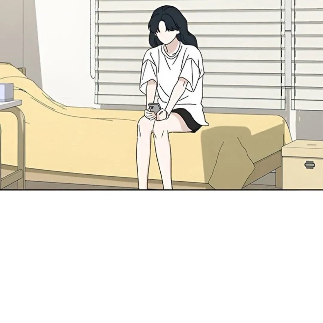 Miyeon Chapter 30 page 91 - 