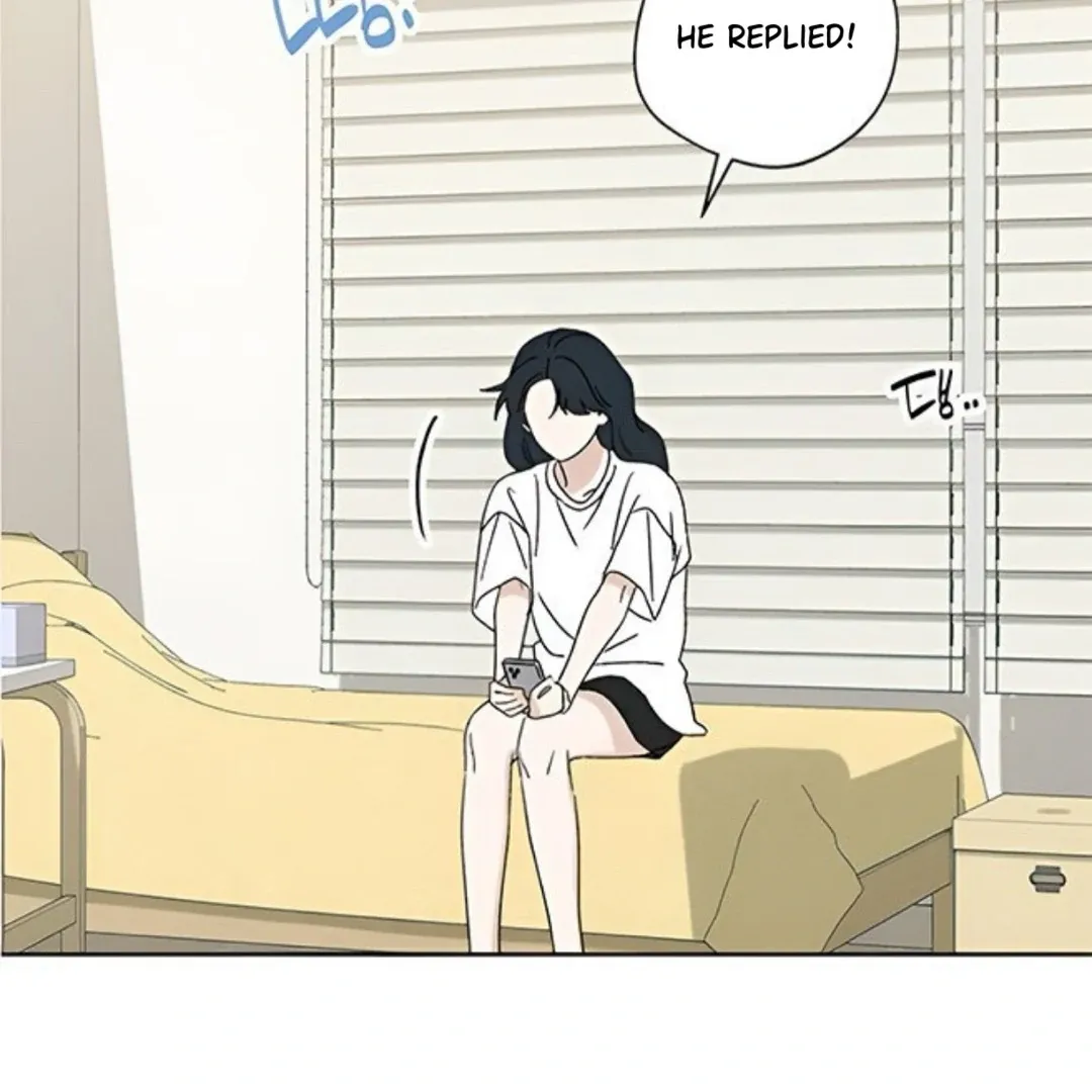Miyeon Chapter 30 page 94 - 