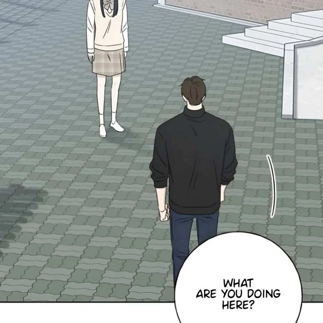 Miyeon Chapter 31 page 119 - 